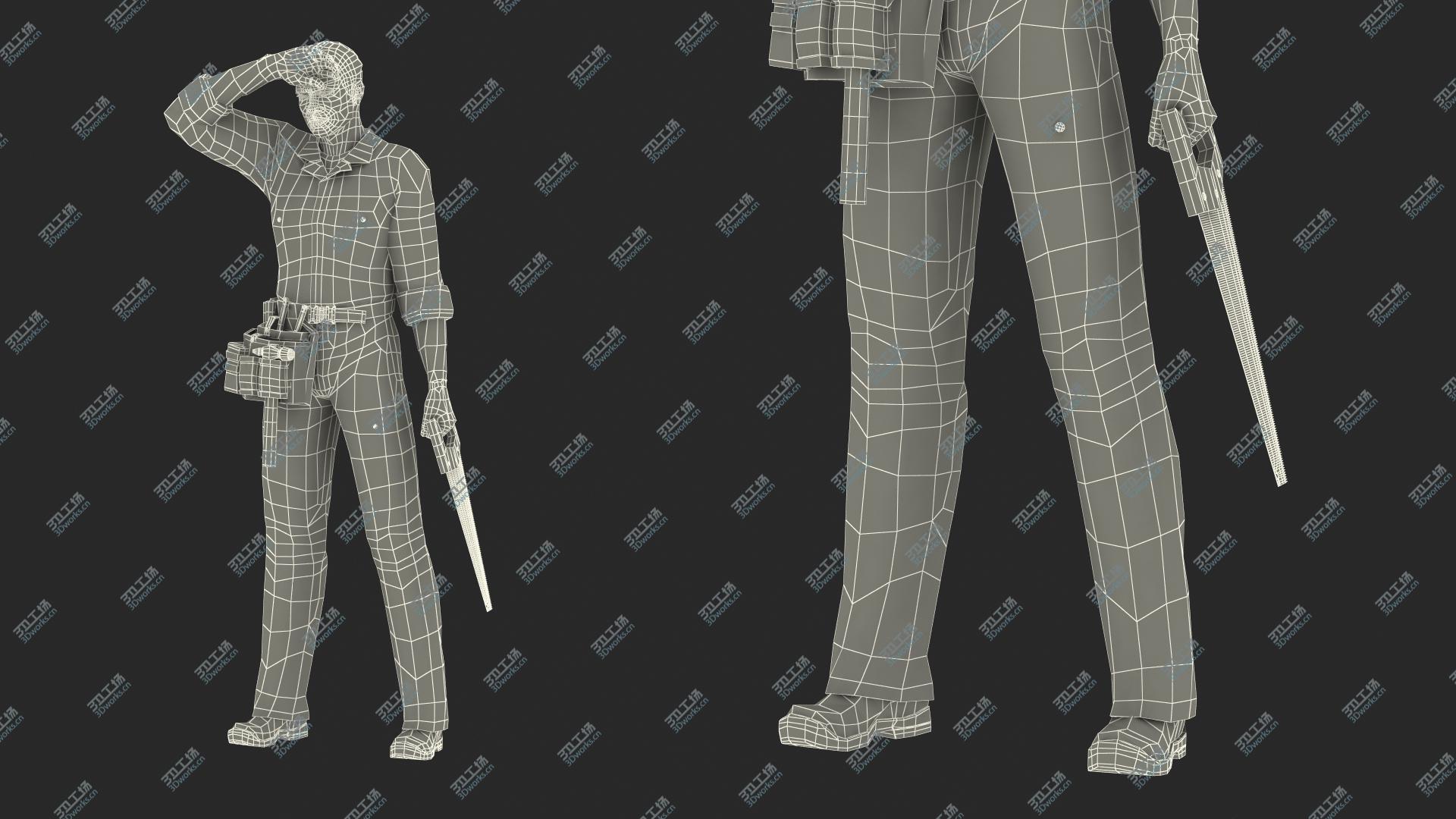 images/goods_img/202104093/3D Carpenter Resting Pose model/5.jpg